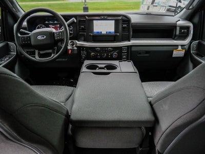 2026 Ford F-350SD XL STX
