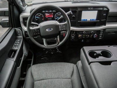 2026 Ford F-350SD XL STX