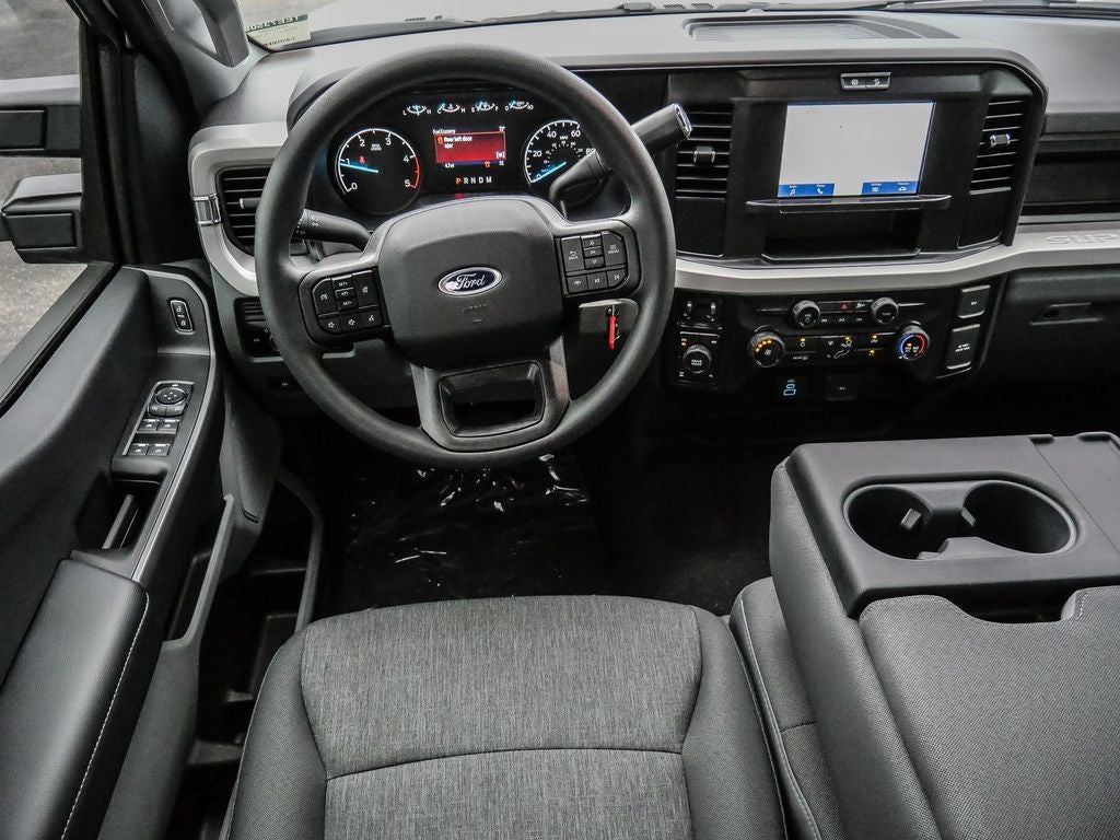 2026 Ford F-350SD XL STX