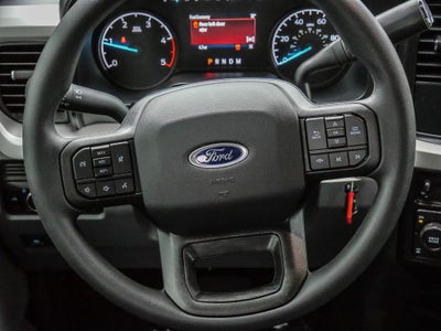 2026 Ford F-350SD XL STX