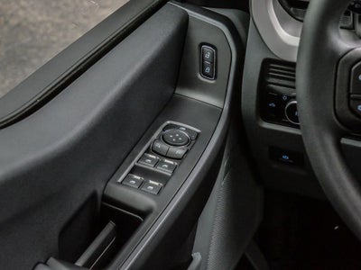 2026 Ford F-350SD XL STX