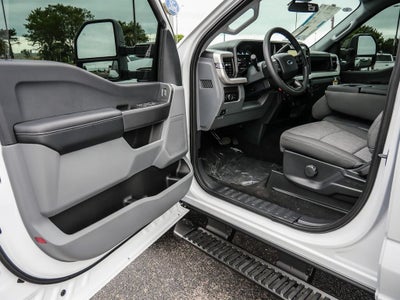 2026 Ford F-350SD XL STX