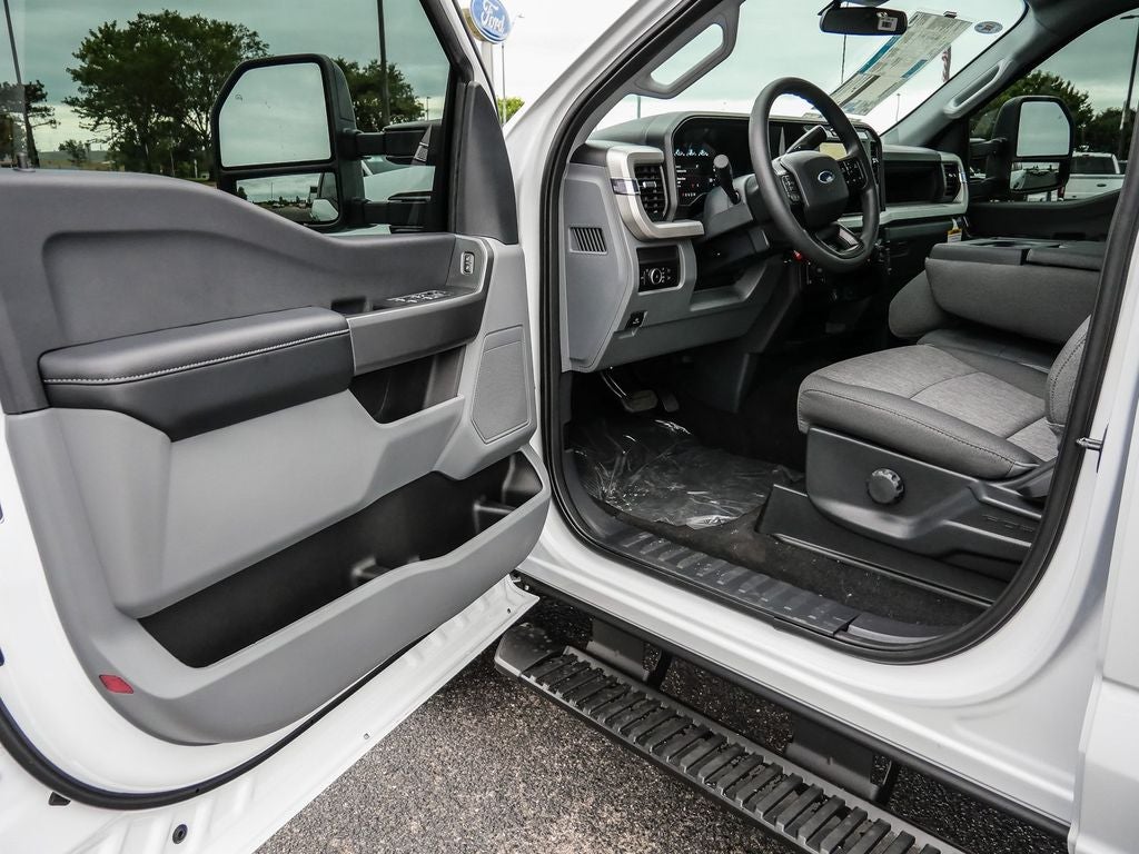 2026 Ford F-350SD XL STX