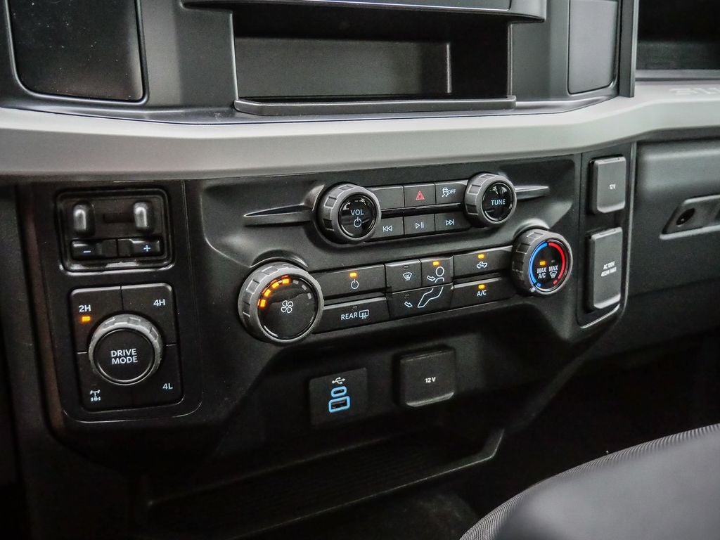 2026 Ford F-350SD XL STX