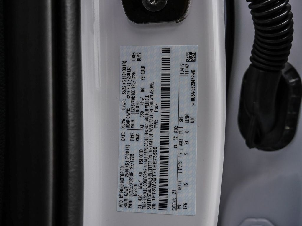 2026 Ford F-350SD XL STX