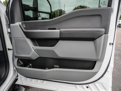 2026 Ford F-350SD XL STX