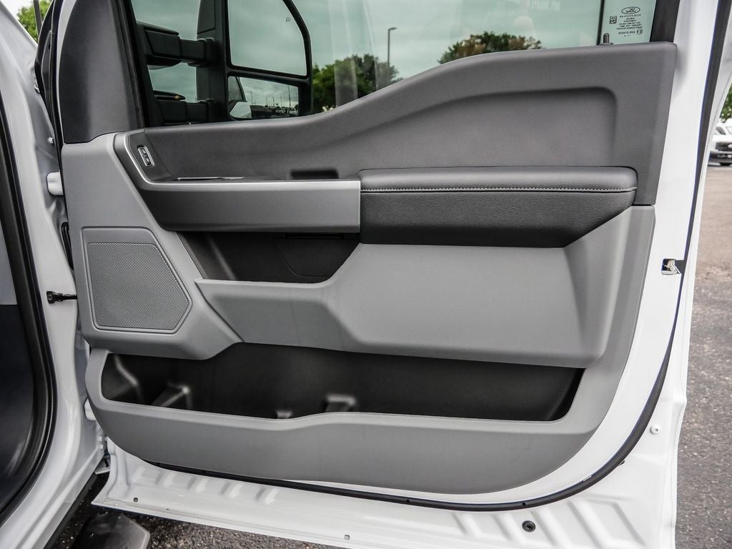 2026 Ford F-350SD XL STX
