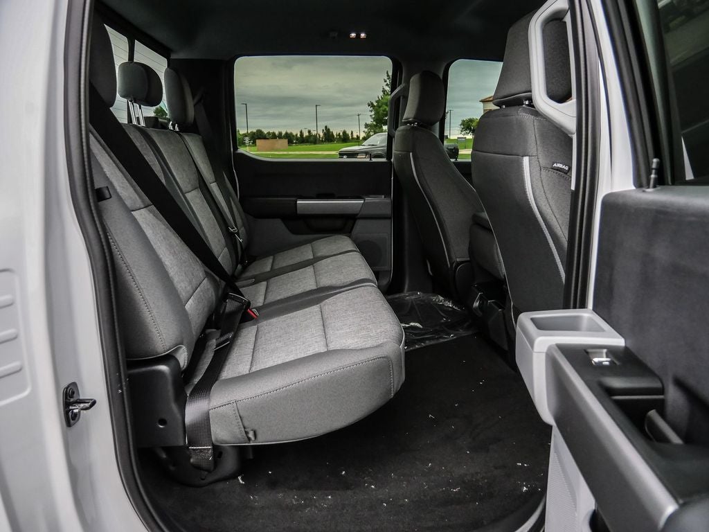 2026 Ford F-350SD XL STX