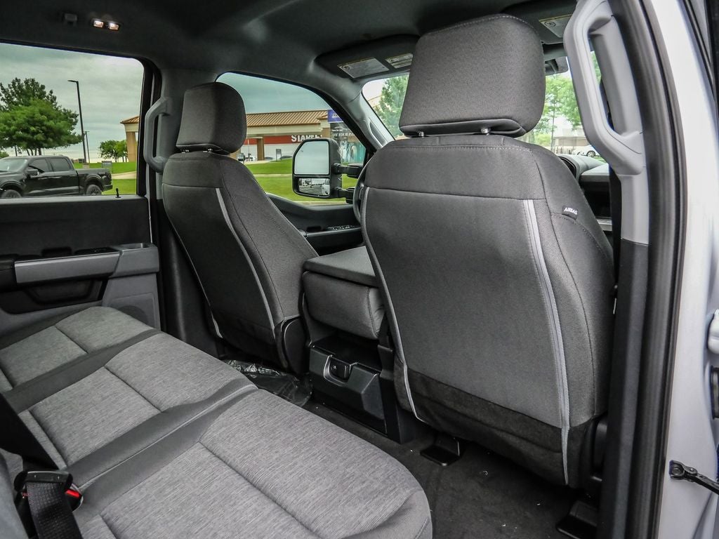 2026 Ford F-350SD XL STX