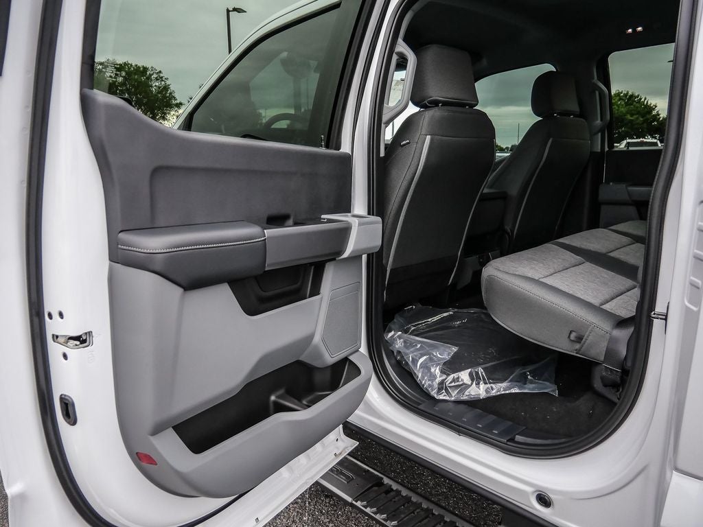 2026 Ford F-350SD XL STX