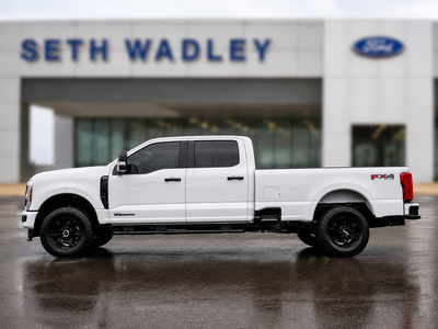 2026 Ford F-350SD XL STX