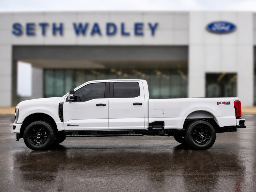 2026 Ford F-350SD XL STX