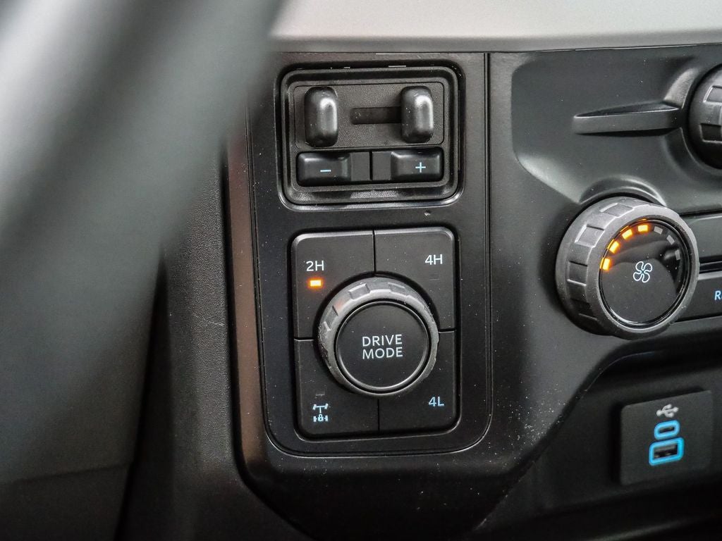 2026 Ford F-350SD XL STX