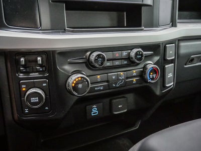 2026 Ford F-350SD XL STX
