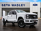 2026 Ford F-350SD XL STX