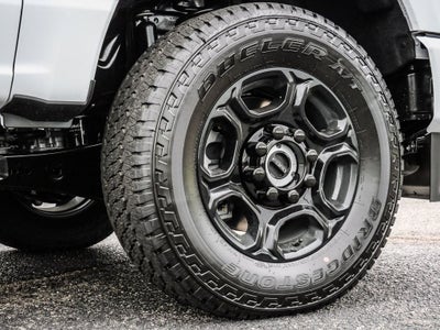 2026 Ford F-350SD XL STX