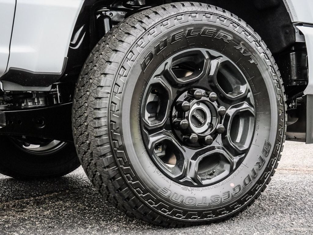 2026 Ford F-350SD XL STX
