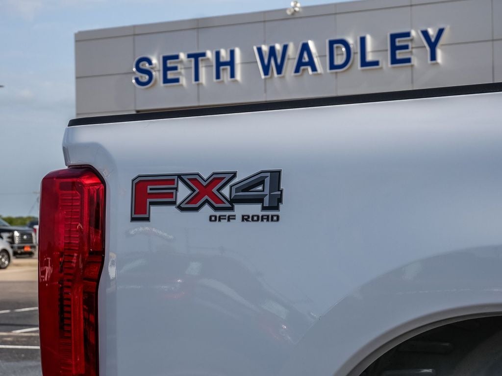 2026 Ford F-350SD XL