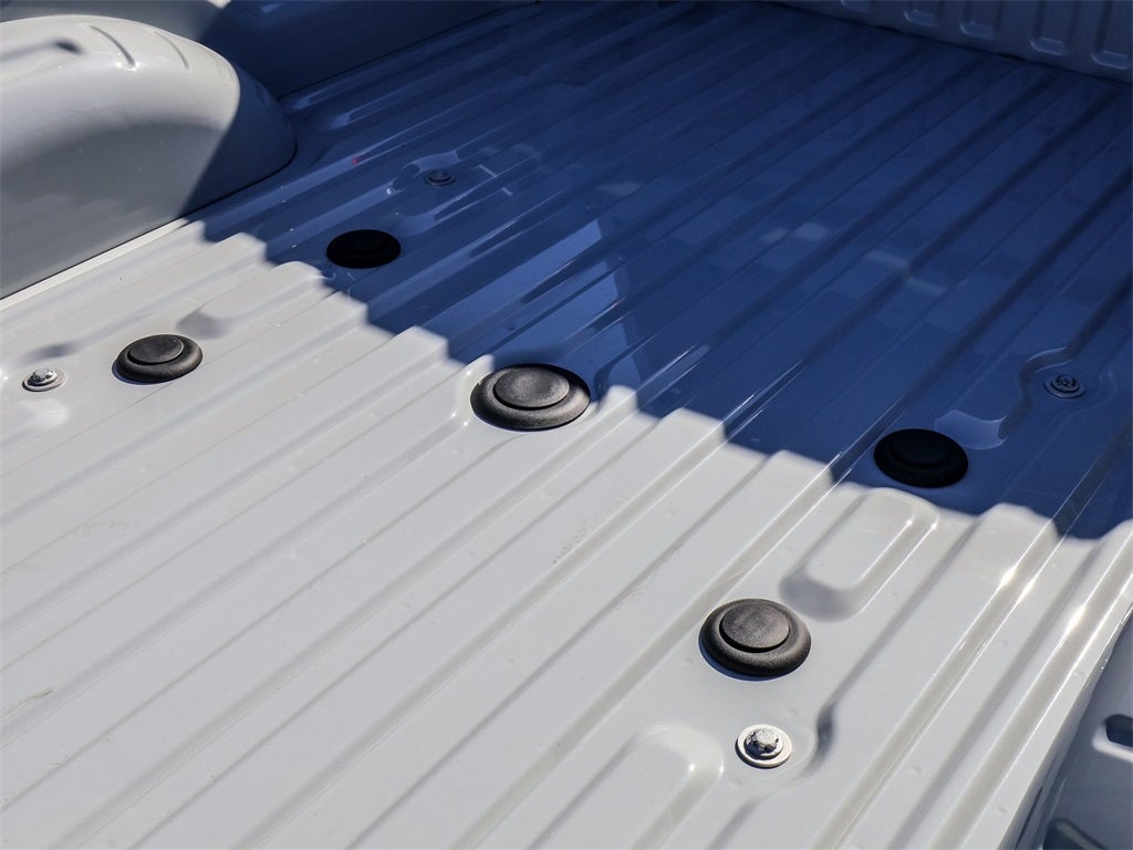 2026 Ford F-350SD Platinum FX4 DRW