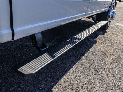 2026 Ford F-350SD Platinum FX4 DRW