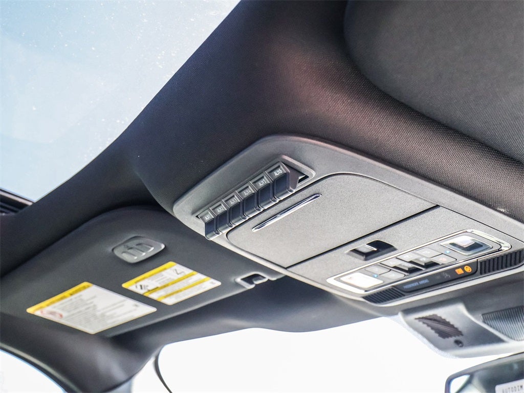 2026 Ford F-350SD Platinum FX4 DRW