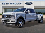 2026 Ford F-350SD Platinum FX4 DRW