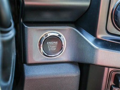 2026 Ford F-350SD Platinum FX4 DRW