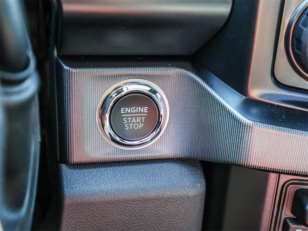 2026 Ford F-350SD Platinum FX4 DRW