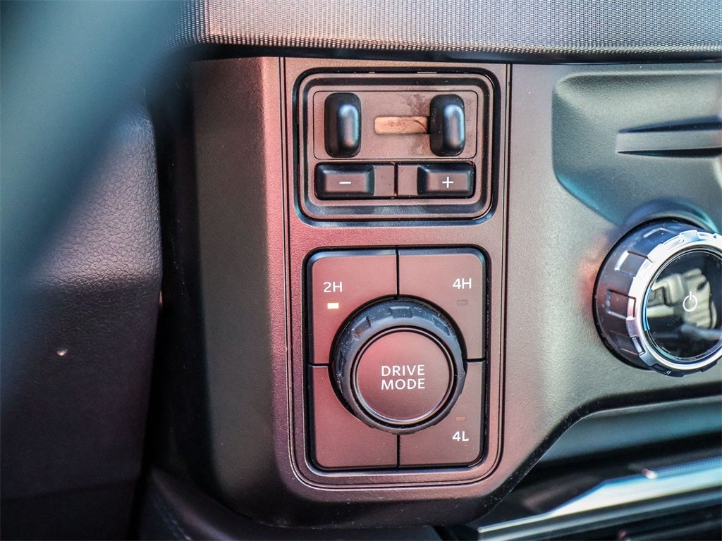 2026 Ford F-350SD Platinum FX4 DRW