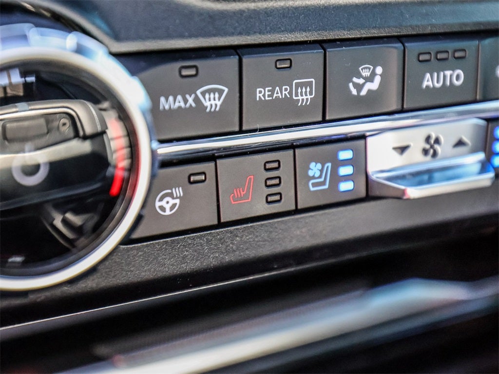 2026 Ford F-350SD Platinum FX4 DRW