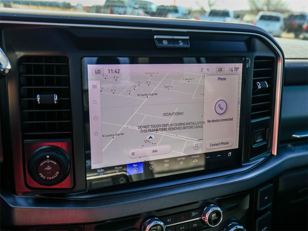 2026 Ford F-350SD Platinum FX4 DRW