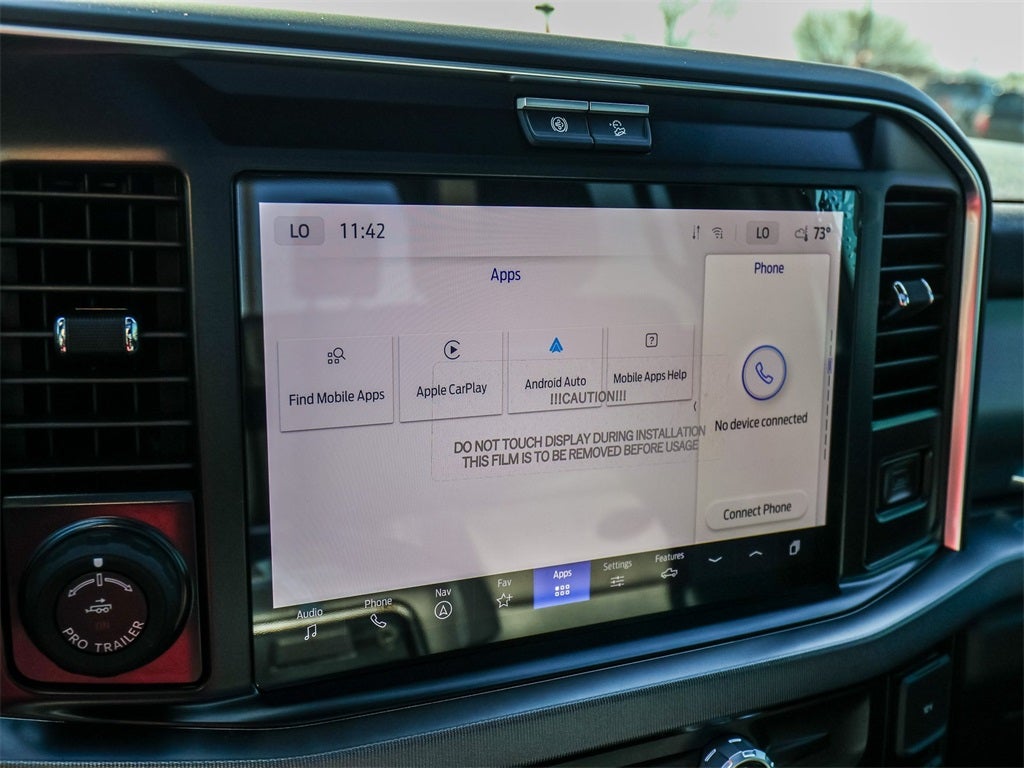 2026 Ford F-350SD Platinum FX4 DRW