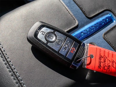 2026 Ford F-350SD Platinum FX4 DRW