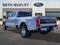 2026 Ford F-350SD Platinum FX4 DRW