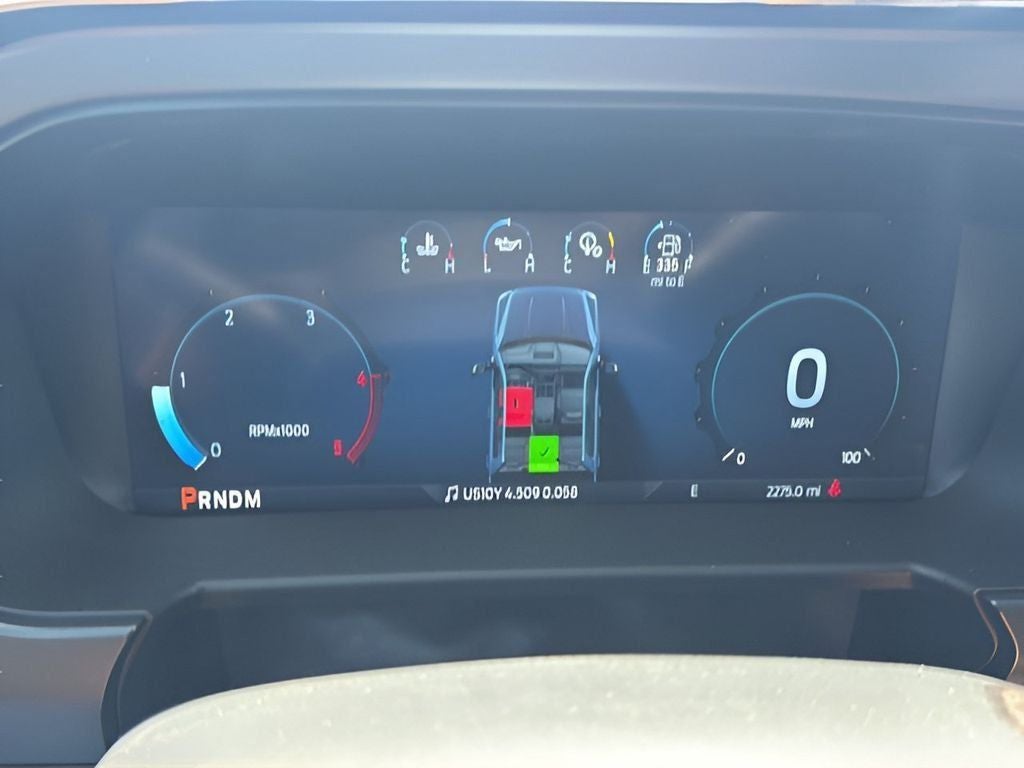 2026 Ford F-350SD Lariat DRW