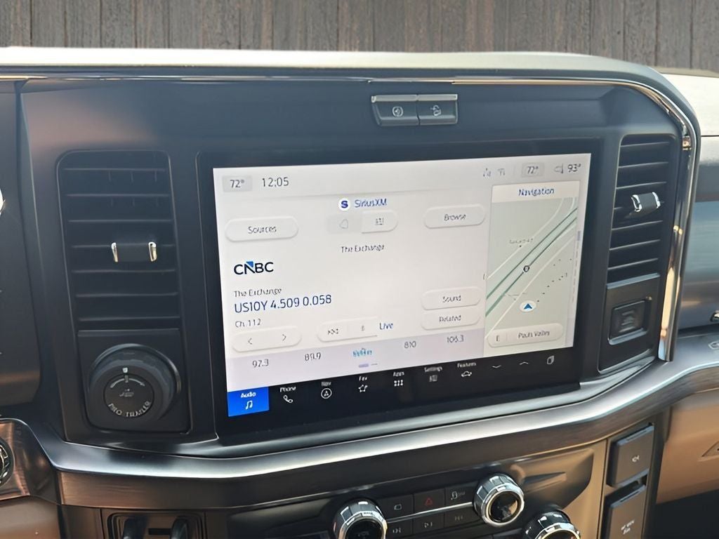 2026 Ford F-350SD Lariat DRW
