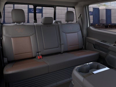 2026 Ford F-350SD King Ranch DRW