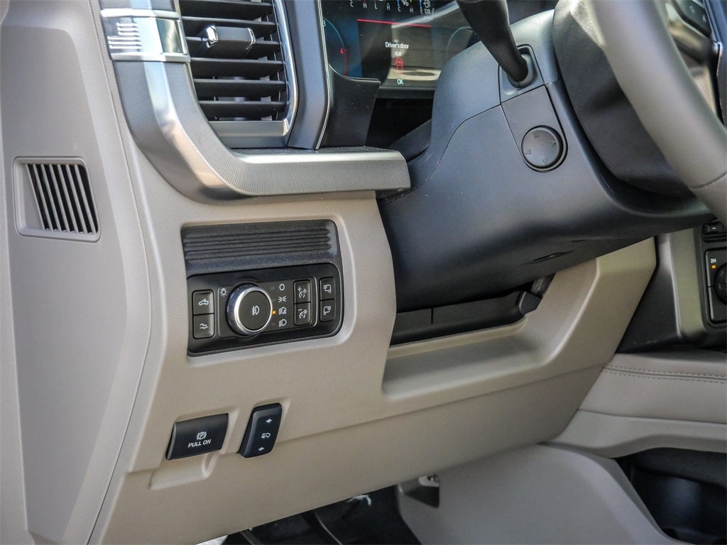 2026 Ford F-350SD Platinum DRW