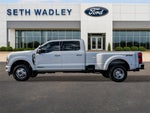 2026 Ford F-350SD Platinum DRW