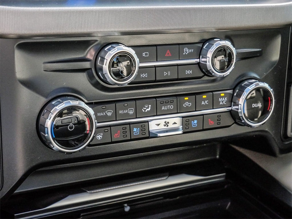 2026 Ford F-350SD Platinum DRW