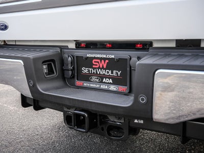 2026 Ford F-350SD King Ranch DRW