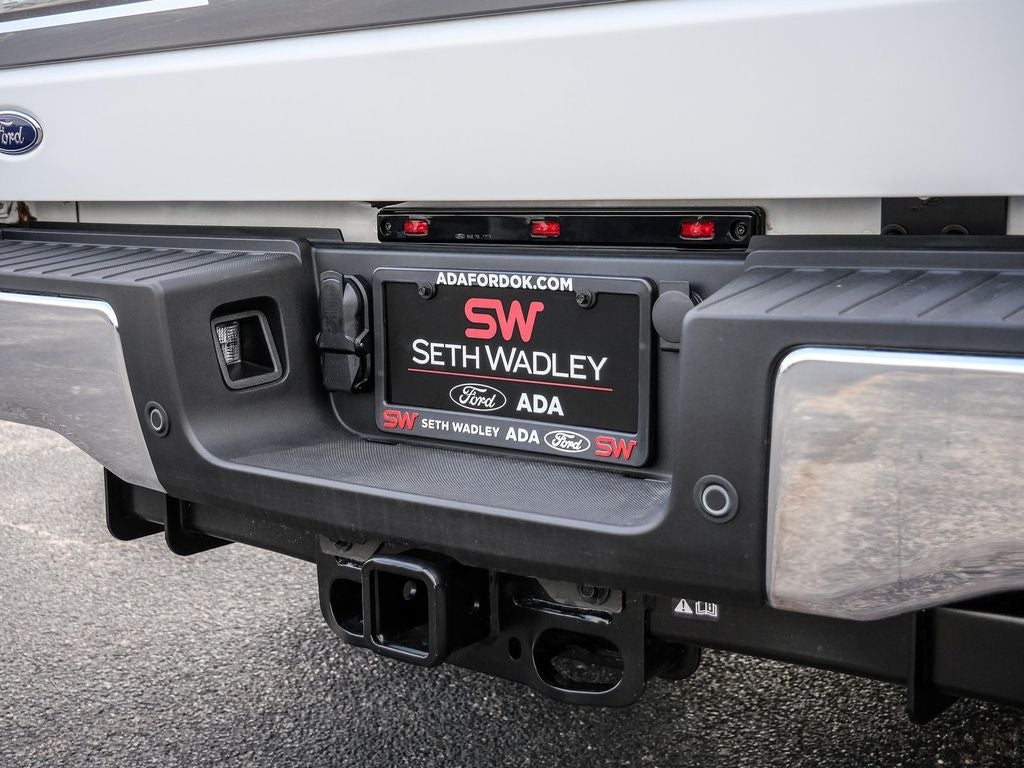 2026 Ford F-350SD King Ranch DRW
