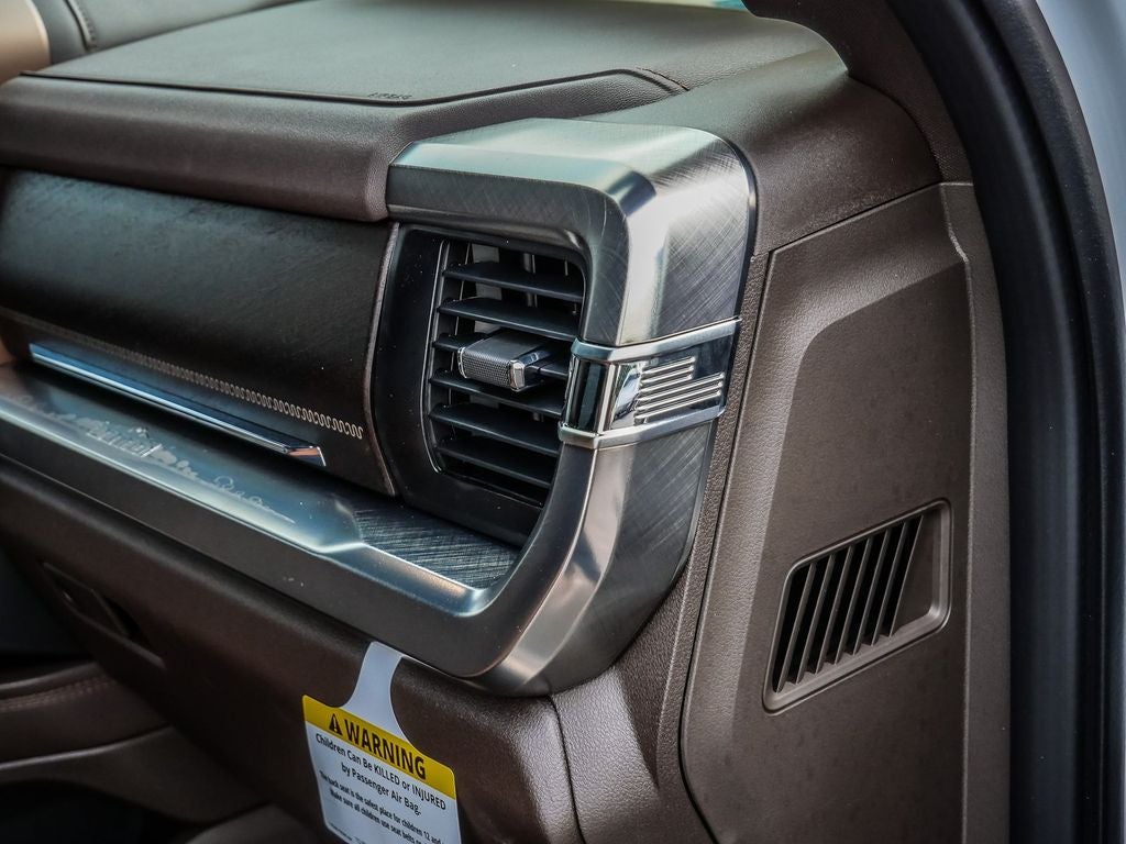 2026 Ford F-350SD King Ranch DRW