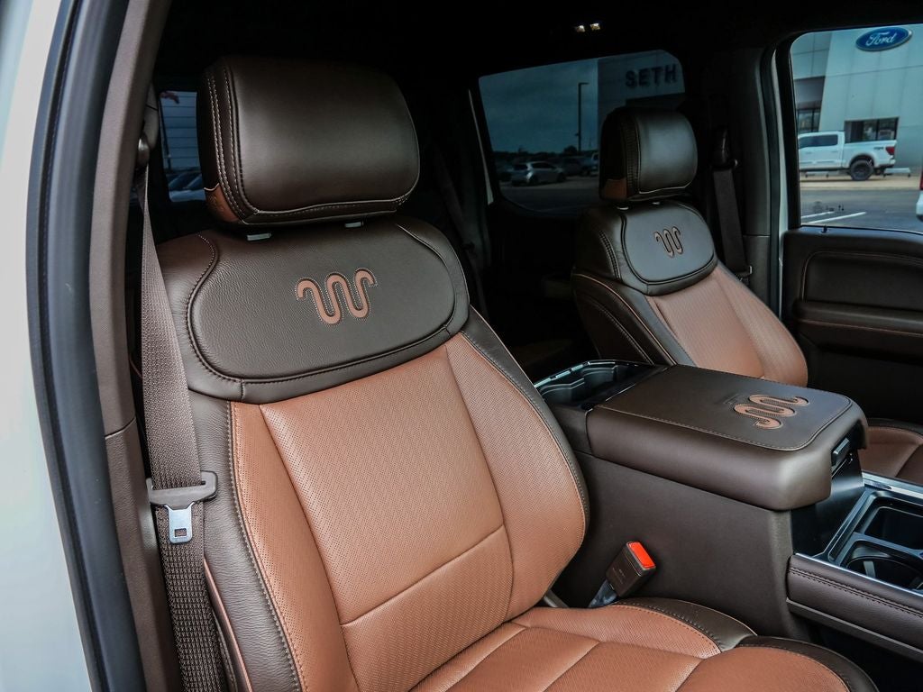 2026 Ford F-350SD King Ranch DRW