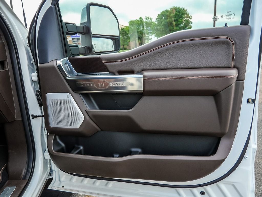 2026 Ford F-350SD King Ranch DRW