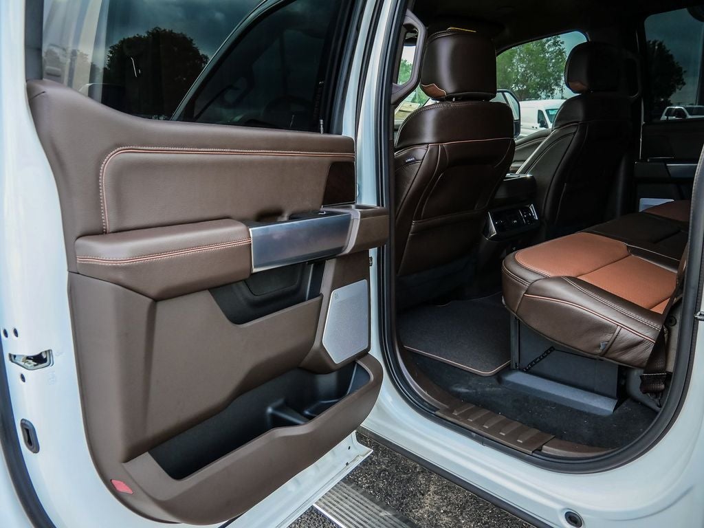2026 Ford F-350SD King Ranch DRW