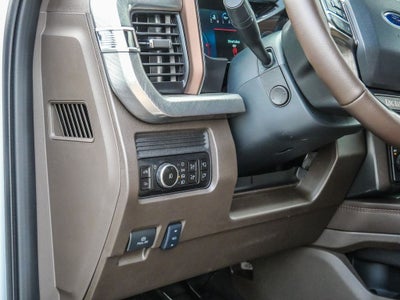2026 Ford F-350SD King Ranch DRW