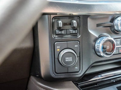 2026 Ford F-350SD King Ranch DRW