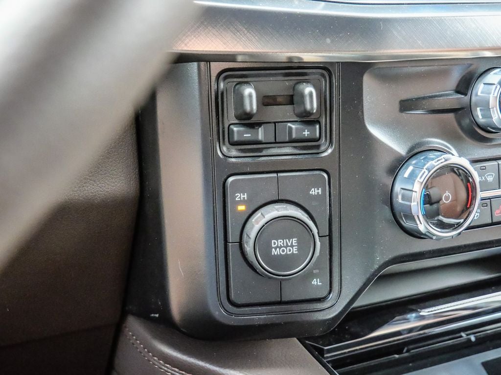 2026 Ford F-350SD King Ranch DRW