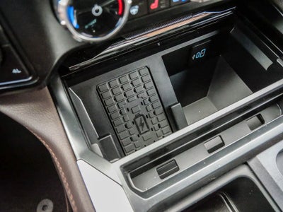 2026 Ford F-350SD King Ranch DRW